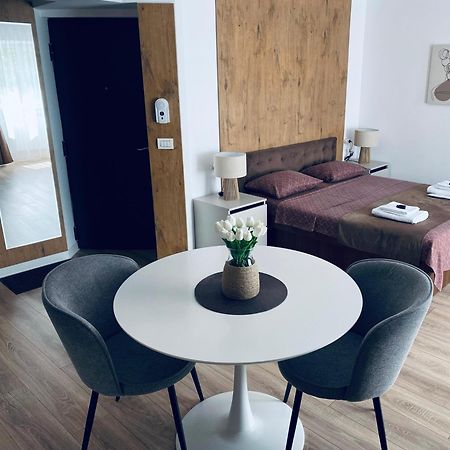 Central Luxury Apartment Ясси Екстер'єр фото