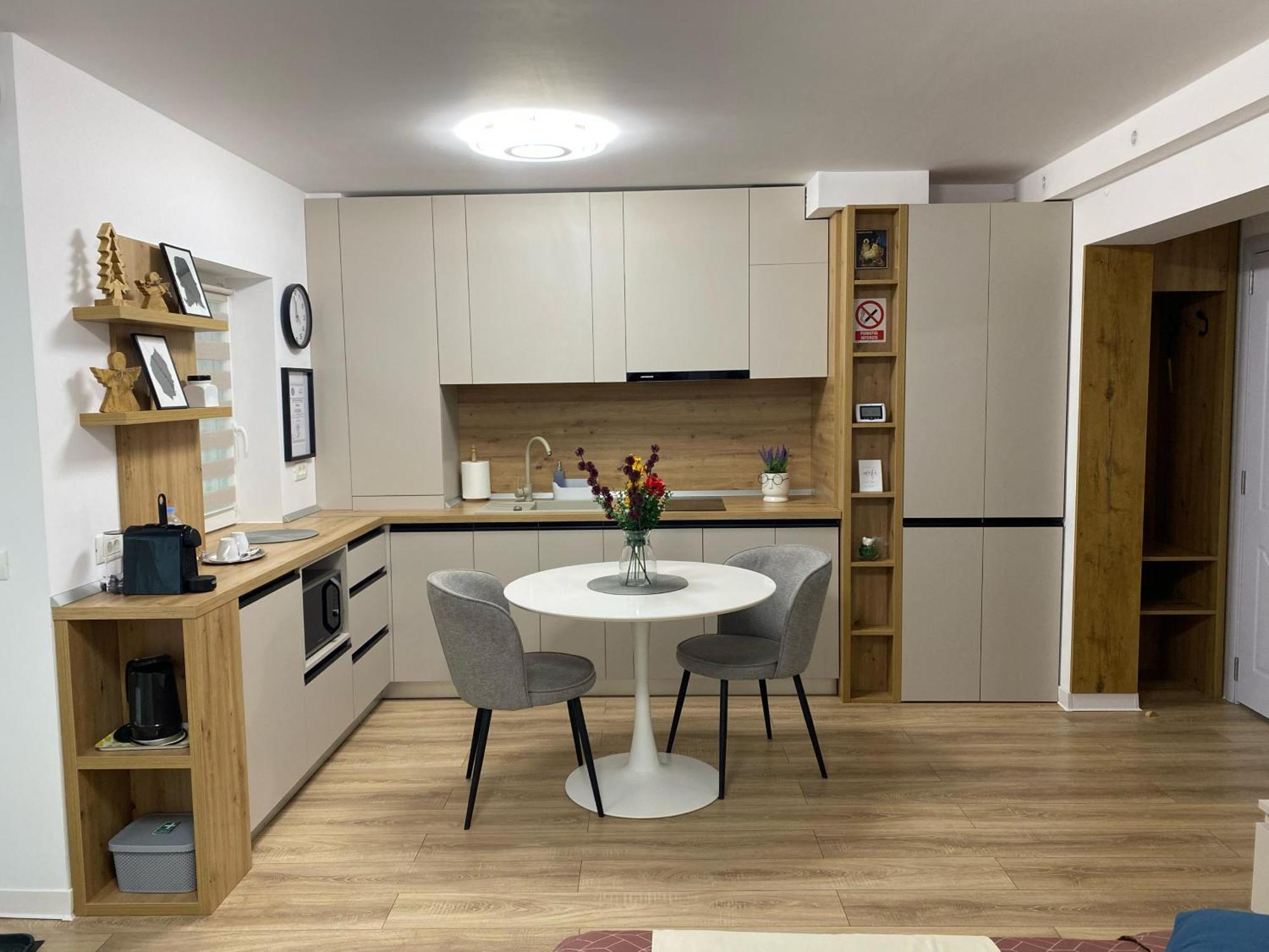 Central Luxury Apartment Ясси Екстер'єр фото