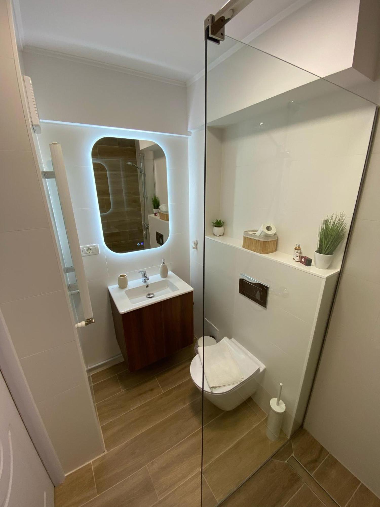 Central Luxury Apartment Ясси Екстер'єр фото