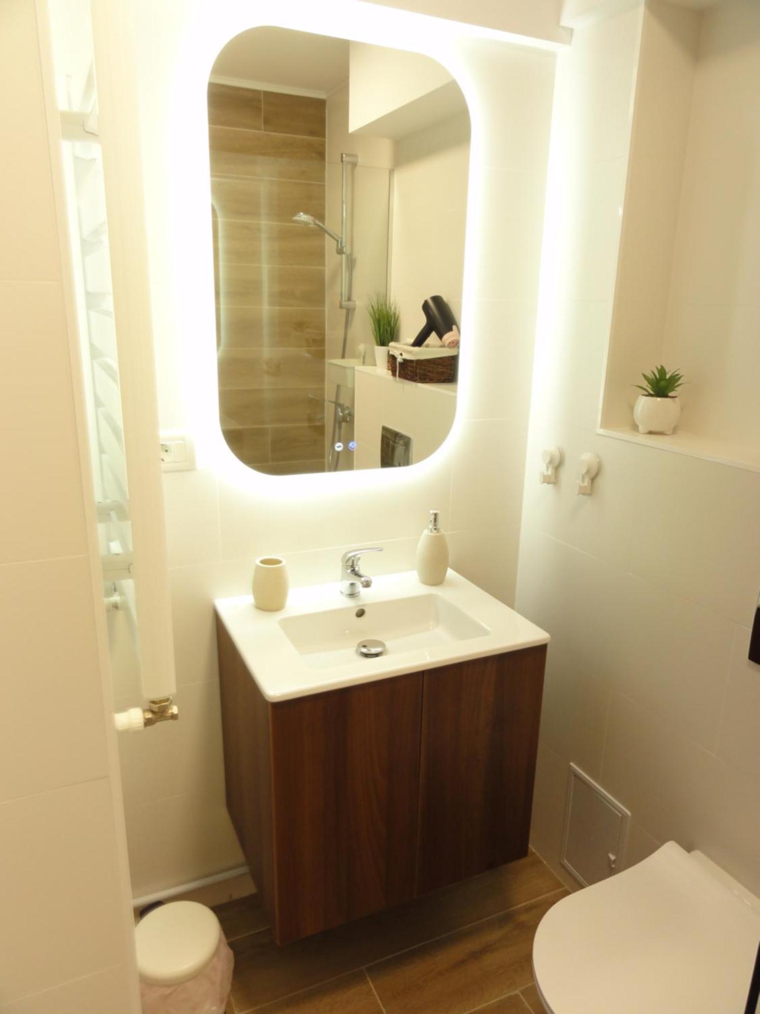 Central Luxury Apartment Ясси Екстер'єр фото