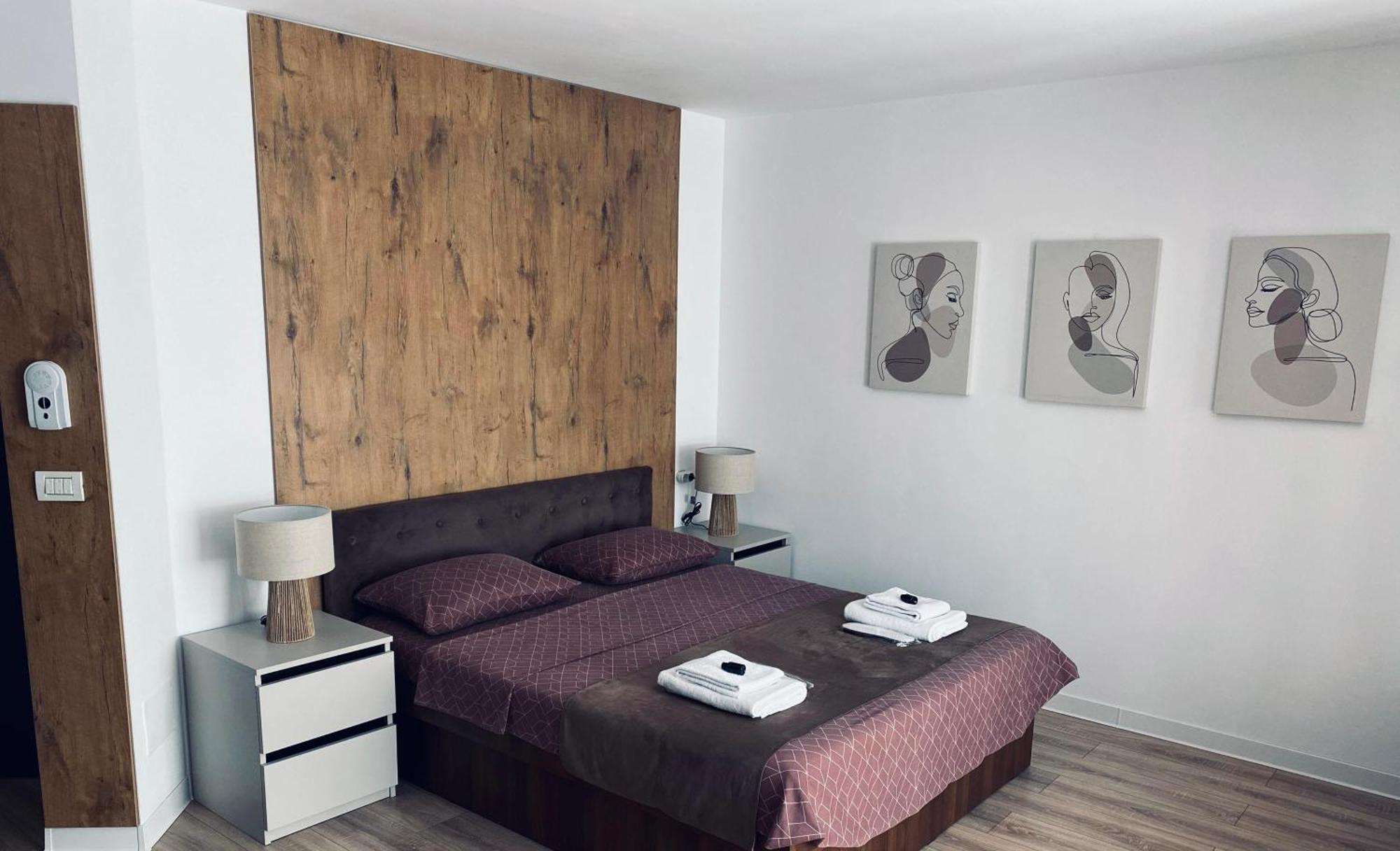 Central Luxury Apartment Ясси Екстер'єр фото