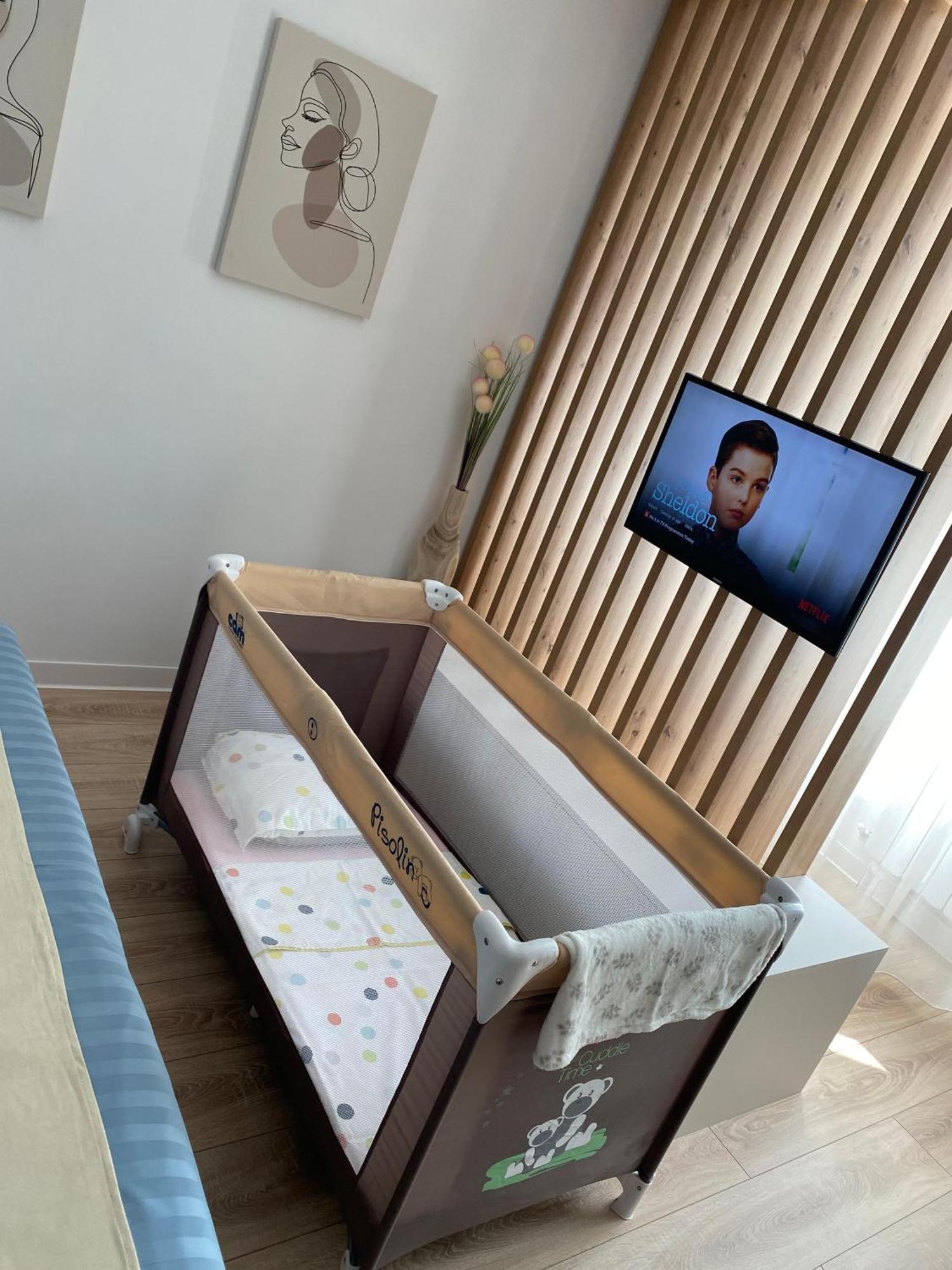 Central Luxury Apartment Ясси Екстер'єр фото